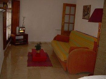Apartment Realejo Granada Гранада Екстер'єр фото