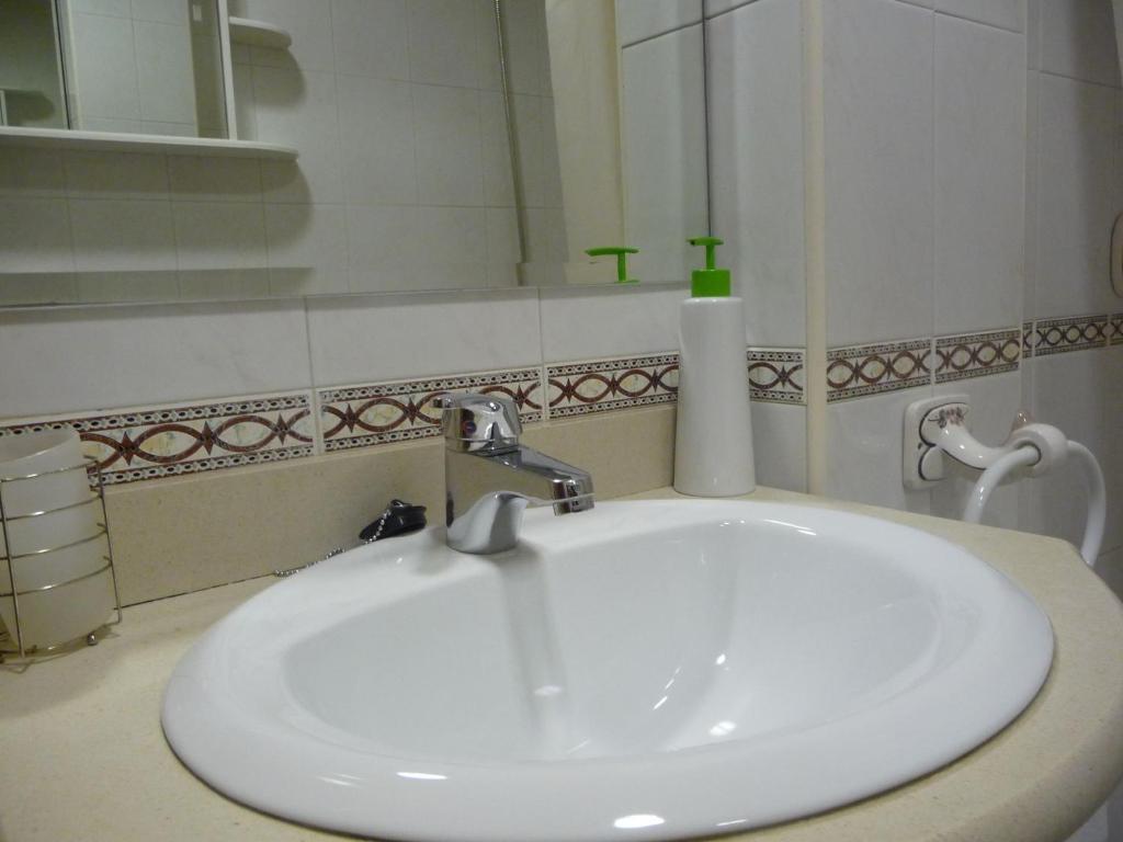 Apartment Realejo Granada Гранада Екстер'єр фото