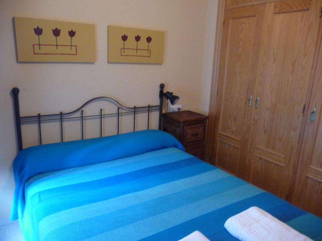 Apartment Realejo Granada Гранада Екстер'єр фото