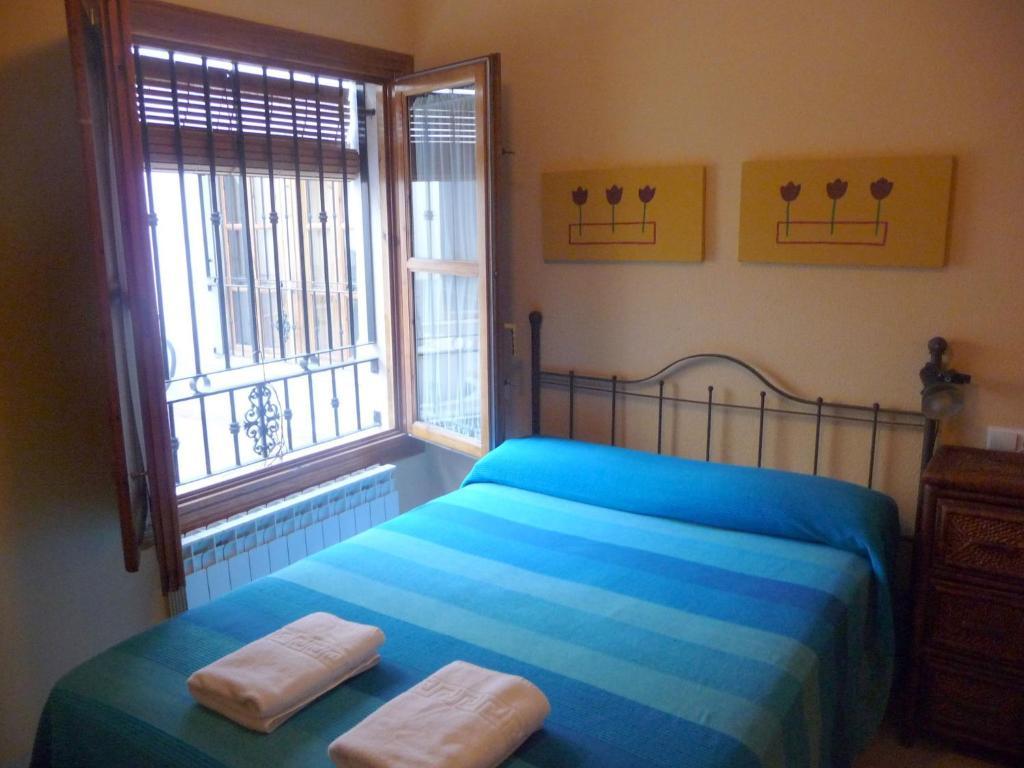 Apartment Realejo Granada Гранада Екстер'єр фото