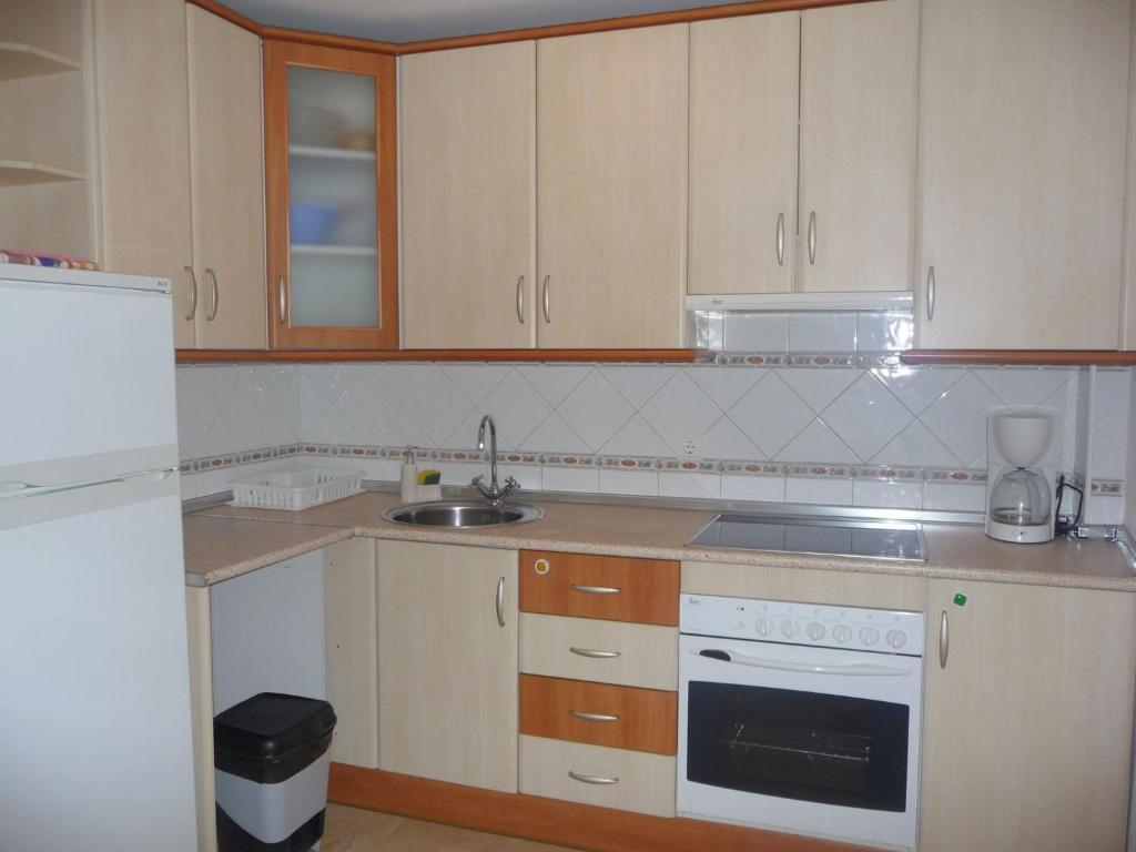 Apartment Realejo Granada Гранада Екстер'єр фото