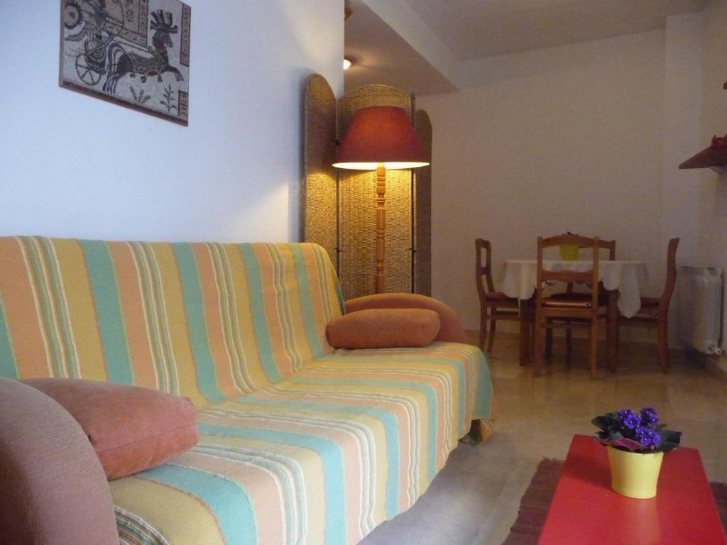 Apartment Realejo Granada Гранада Екстер'єр фото