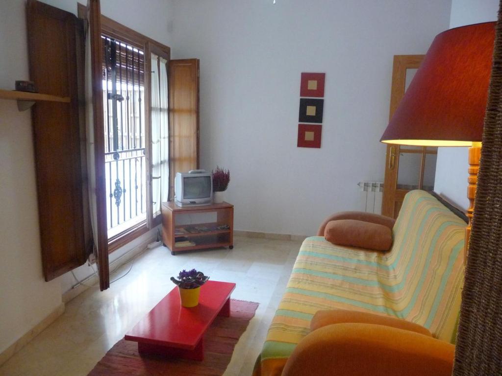 Apartment Realejo Granada Гранада Екстер'єр фото