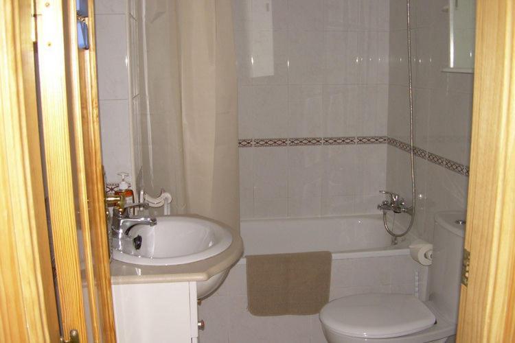 Apartment Realejo Granada Гранада Номер фото